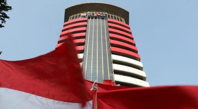 Ini Identitas Penyidik KPK Peras Walikota Tanjungbalai, Pangkatnya AKP