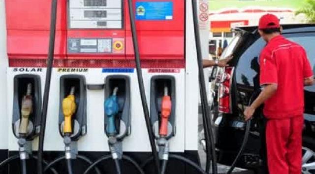 BBM Satu Harga hingga Syarat Kerja Sri Mulyani