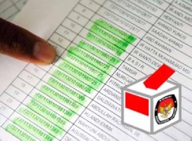 Persoalan DPT Ganda, Senin Komisi I DPRD Pekanbaru Hearing bersama Panwaslu