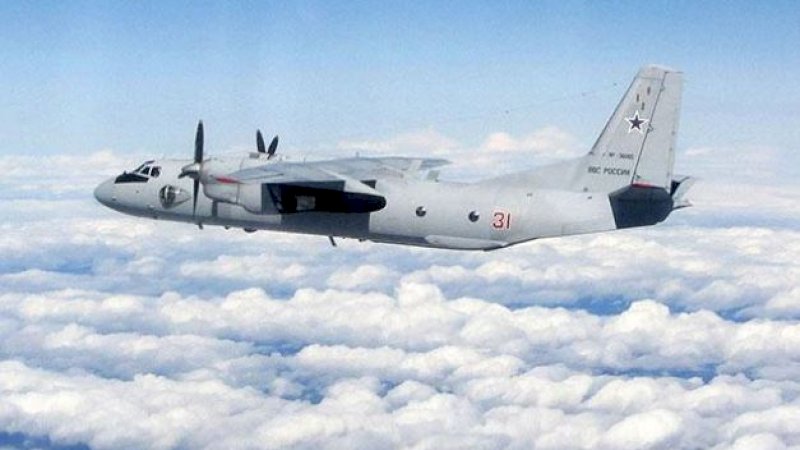 Semua Penumpang Pesawat Jatuh di Laut Rusia Tewas, Termasuk Seorang Wali Kota