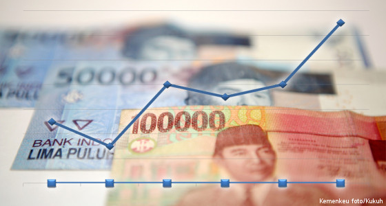 Agustus, Riau Alami Inflasi Sebesar 0,24 Persen