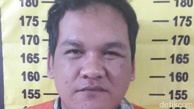 Durhaka! Minta Warisan, Anak Tega Pukuli Ibunya Hingga Babak Belur