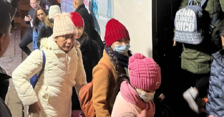 25 WNI Berhasil Dievakuasi dari Ukraina ke Rumania