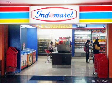 DPRD Akan Panggil Pengelola Indomaret