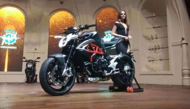 Oper Gigi Brutale 800 Bisa Lebih Cepat dengan Cara Ini