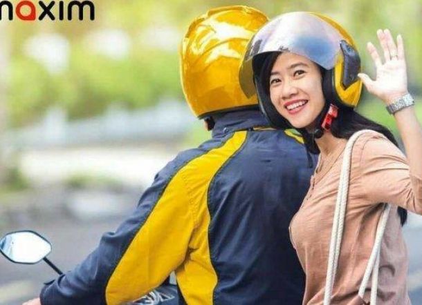 Gak Mau Seperti Grab dan Gojek, Maxim hanya Berfokus ke Transportasi