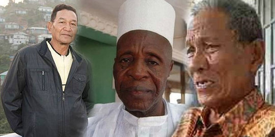 Deretan Pria yang Miliki Banyak Istri, Ada yang Nikah 130 Kali