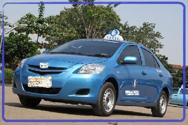 Blue Bird Beroperasi di Batam, Kantor Walikota Didemo Taksi Lokal