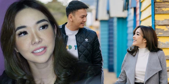 Dikabarkan Putus dengan Wijin, Gisella Anastasia Ungkap Soal Hijrah