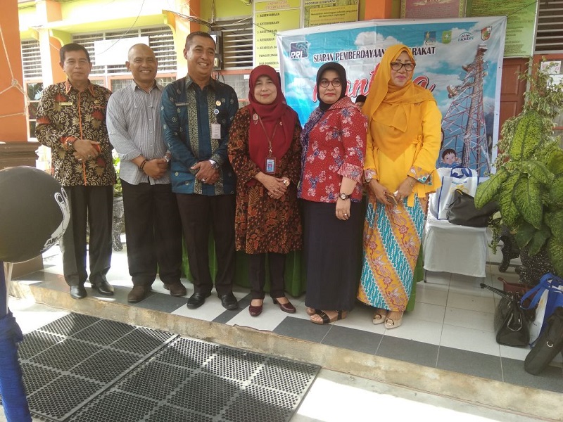 Disdalduk KB Pekanbaru Optimis Ciptakan Generasi Madani