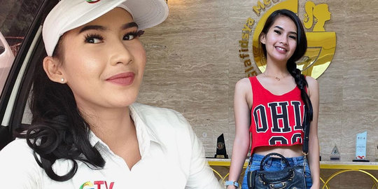 Waduh! Beredar Video Mesum Mirip Dirinya, Begini Reaksi Soraya Rasyid