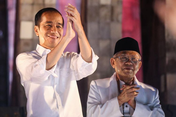 Mustahid : Strategi Timses Jokowi Acak-acakan, Asal Comot Nama