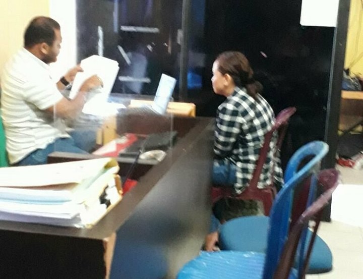 Dua Kali Mangkir Dipanggil Polisi, Penipu Warga Malaysia Masih Hirup Udara Bebas