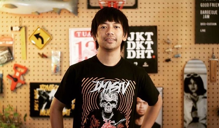 Rian D'Masiv Meriahkan Pembukaan MTQ ke-57 Kota Pekanbaru Malam Ini