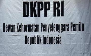 DKPP Ajak Semua Perguruan Tinggi Kembangkan Sistem Etika