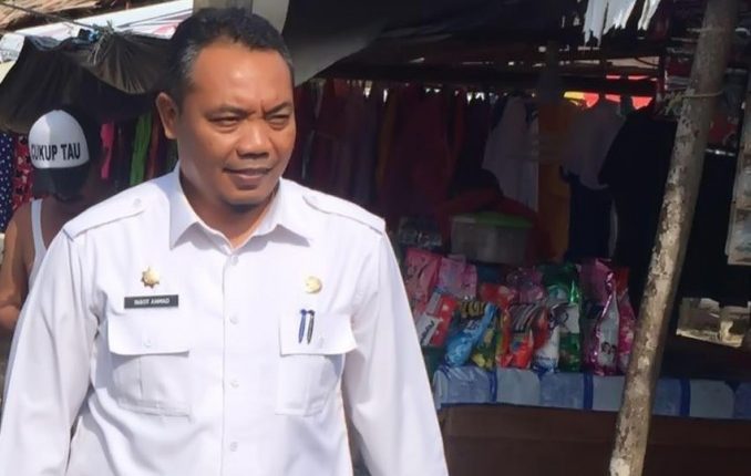 Jubir Gugus Tugas Covid-19 Pekanbaru Bantah Tempat Hiburan Sudah Boleh Beroperasi