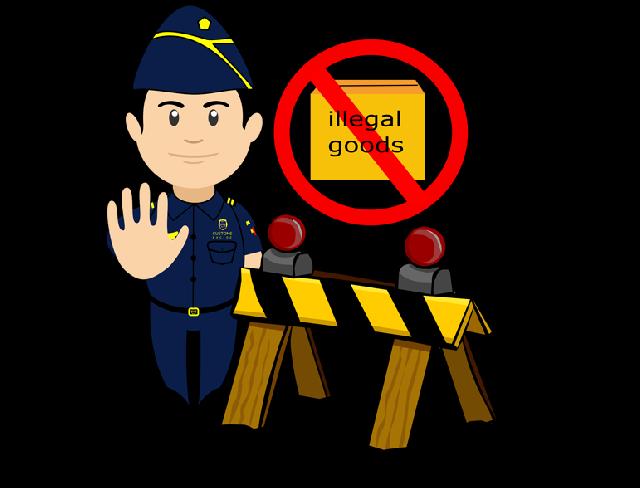 KPPBC Tembilahan Masih Terapkan Tindakan Edukatif