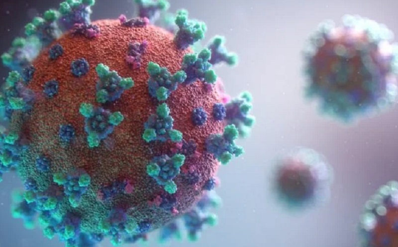 Sejumlah Negara Kembali Terserang Covid-19