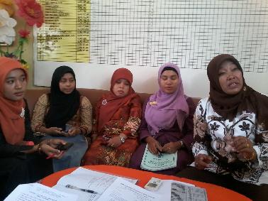 Kepala SDN 034 Taraibangun Sebut Masih Menjalankan Kebijakan Kepsek yang Lama