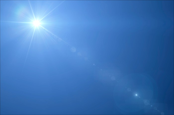 Corona Tak Kuat Panasnya Cuaca yang Sebenarnya Mitos Belaka