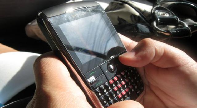 BBM Alami Gangguan, RIM Akui sedang terjadi Gangguan