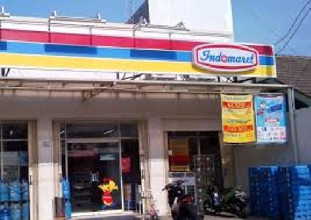 OPD Surati Plt Setda, Indomaret Tak Berizin Sepakat Ditutup