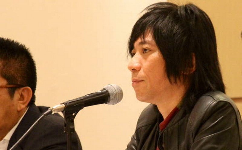 Abdee 'Slank' dan Robi 'Geisha' Kompak Gugat Cerai Istri Masing-Masing