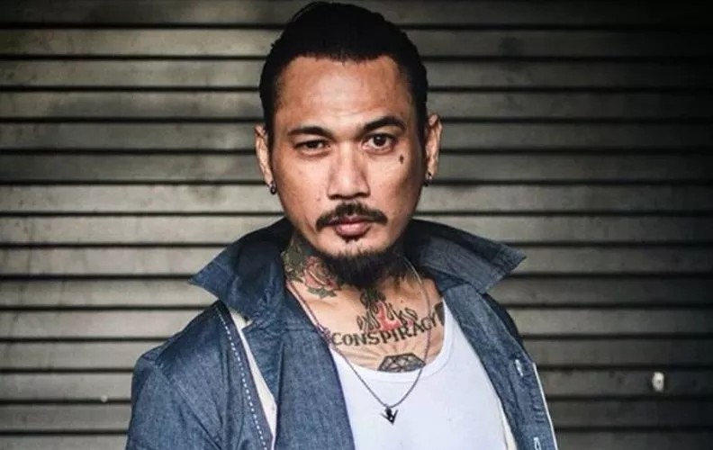 Ditetapkan Tersangka, 'IDI Kacung WHO' Jerinx Langsung Ditahan