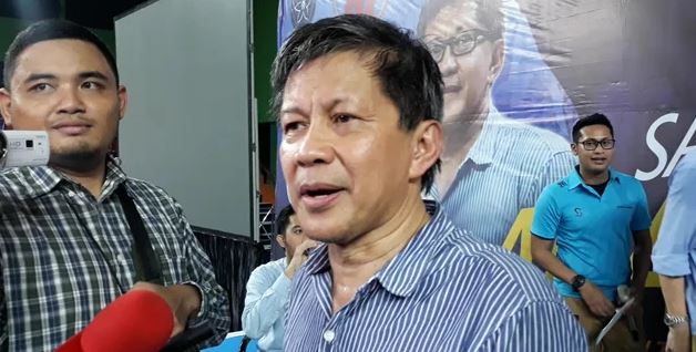 Isi Rumah Rocky Gerung Terbongkar, Ada Musala, Sajadah dan Mukenah