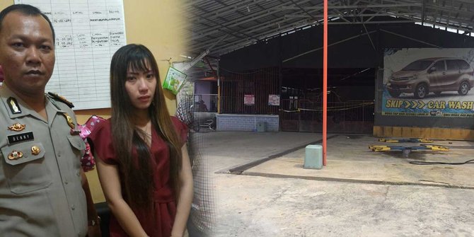 Pengakuan ibu yang simpan bayinya di dalam freezer