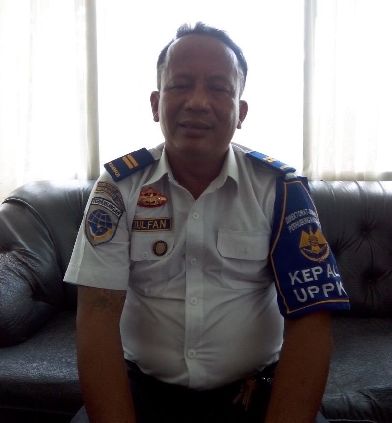 Zulfan : Timbangan Balai Raja Tunduk Ke Pusat