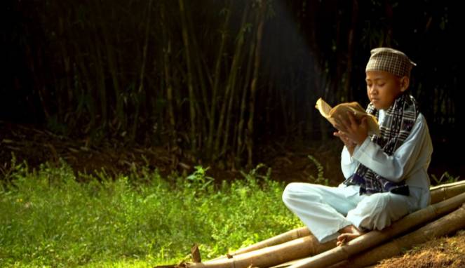 Keistimewaan Membaca Surah Al-Fatihah