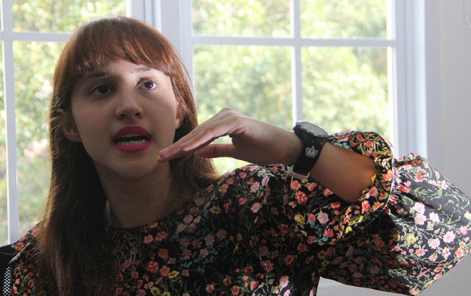 Inikah Akhir Drama Fitnah soal Status Tsamara?