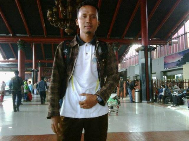 Anggota DPRD Pekanbaru ini Ikut Aksi Demo 'Tangkap Ahok'  di Jakarta