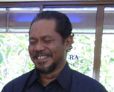 Ketua DPRD Telah Teken Surat Pengunduran Dedi Vilia