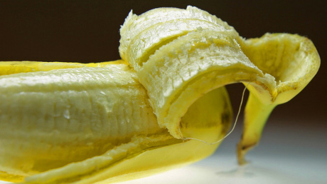 Cara Jadikan Pisang Obat Batuk Alami, Sangat Mudah Dipraktekkan