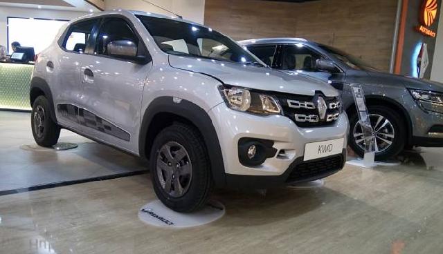 Di Indonesia Tak Laku, Mobil Rp54 Jutaan Ini Justru laris Diluar