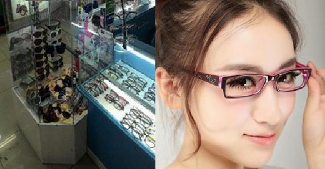 INSPIRASI BISNIS: Jernihnya Bisnis Optik Hanya Bermodal Rp7,5 Juta