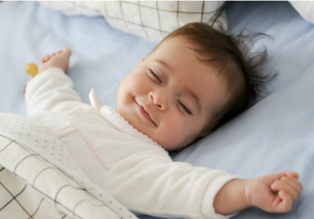 Kalau Inginkan IQ Tinggi, Jangan Biarkan Anak Tidur Larut Malam