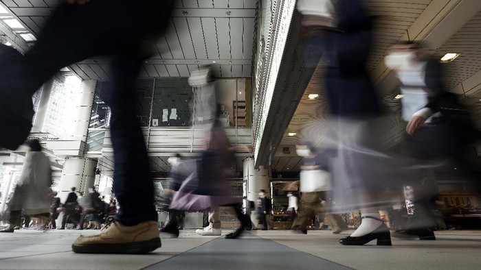 Jepang Akan Perpanjang Status Darurat Corona, Jumlah Pasien Kritis Cetak Rekor