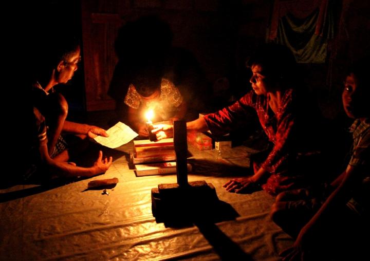 Mulai Besok PLN Pekanbaru Kembali Lakukan Pemadaman Bergilir Hingga 31 Agustus, Cek Lokasinya Disini