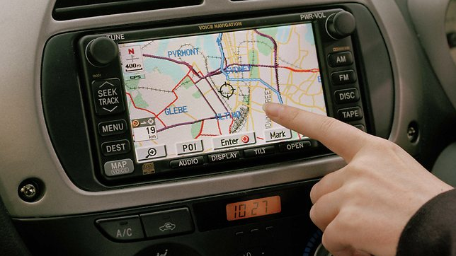 Heboh Tak Boleh Gunakan GPS Saat Berkendara, Ini Penjelasan Polisi