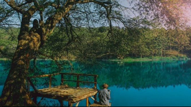 Deretan Wisata di Pati Dijamin Bikin Mudik Makin Bahagia