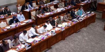 Komisi III: Apa yang Dilakukan KPK agar DPR Tak Korup Lagi?