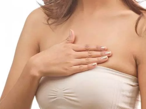 Kebiasaan Ini Malah Buat Payudara Kendur, Hati-Hati para Ladies!