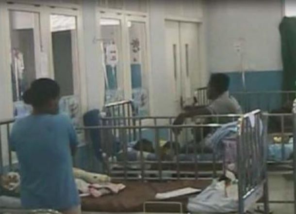 Demi Biaya Pengobatan Anaknya, Ayah di Medan Ingin Jual Ginjal