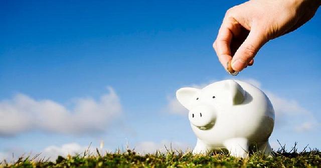 Lupa Menabung, Kesalahan Fatal ketika Gajian