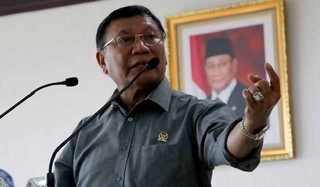 DPD sesalkan bagi-bagi sembako di Pilkada DKI