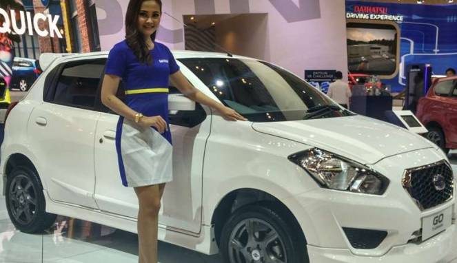 Ternyata LCGC Paling Tak Laku Bukan Datsun, Tapi...