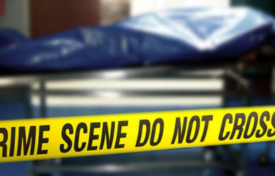 Empat Hari Hilang, PNS Ditemukan Tewas Dimutilas